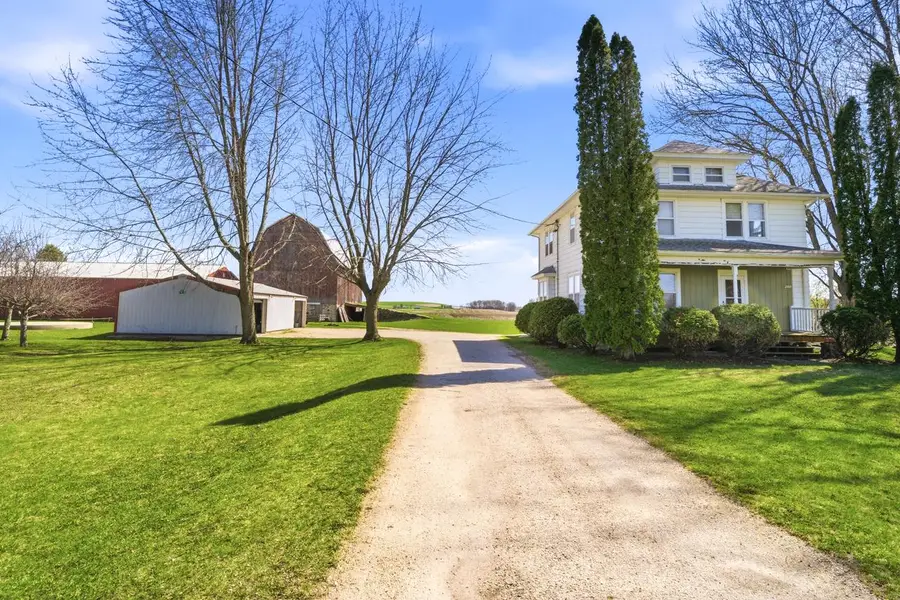 W3770 McCabe ROAD #W3772 McCabe Rd, Fond Du Lac, WI 54937 - #2