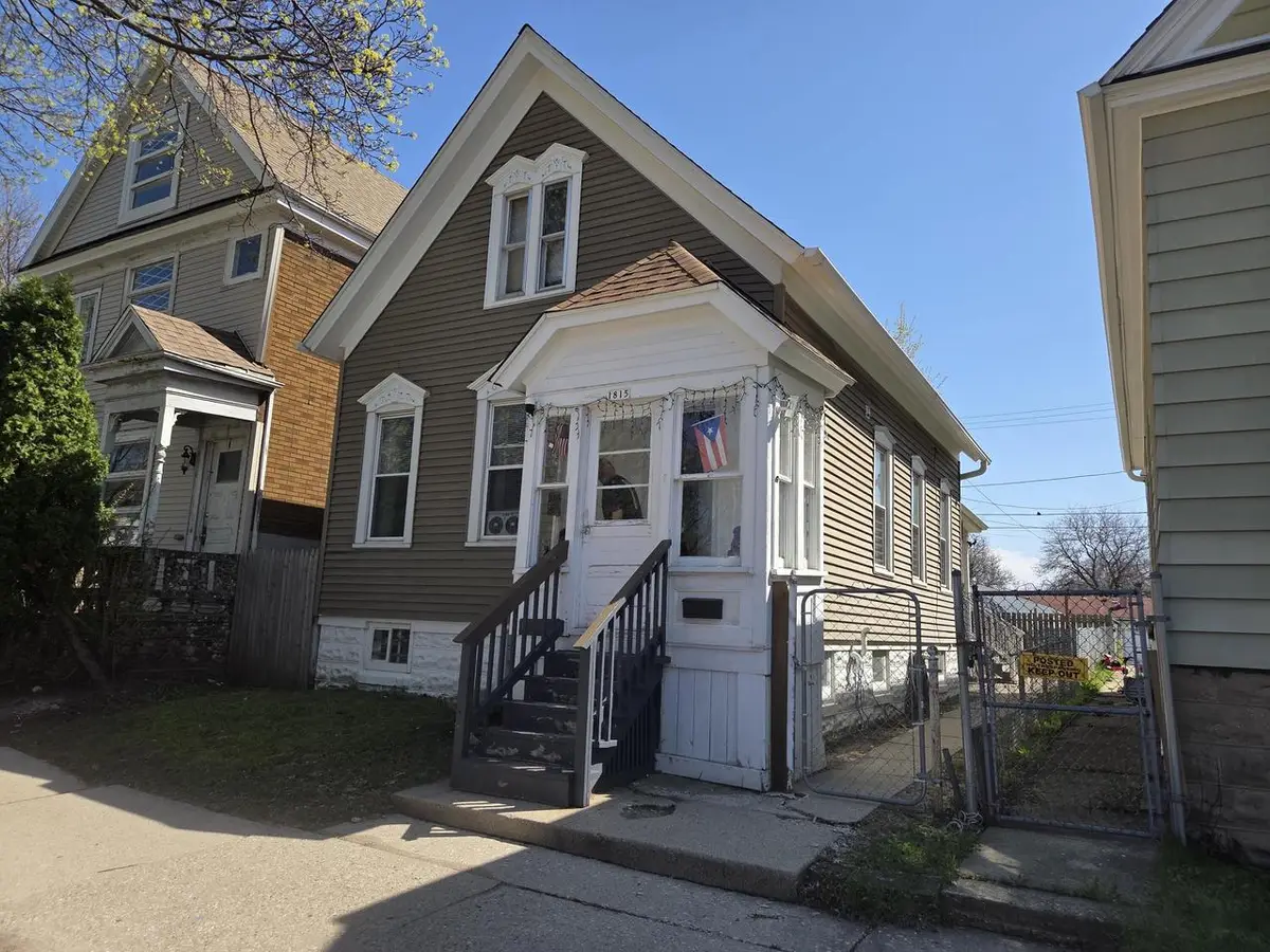 1815 W Galena STREET, Milwaukee, WI 53205 - #1