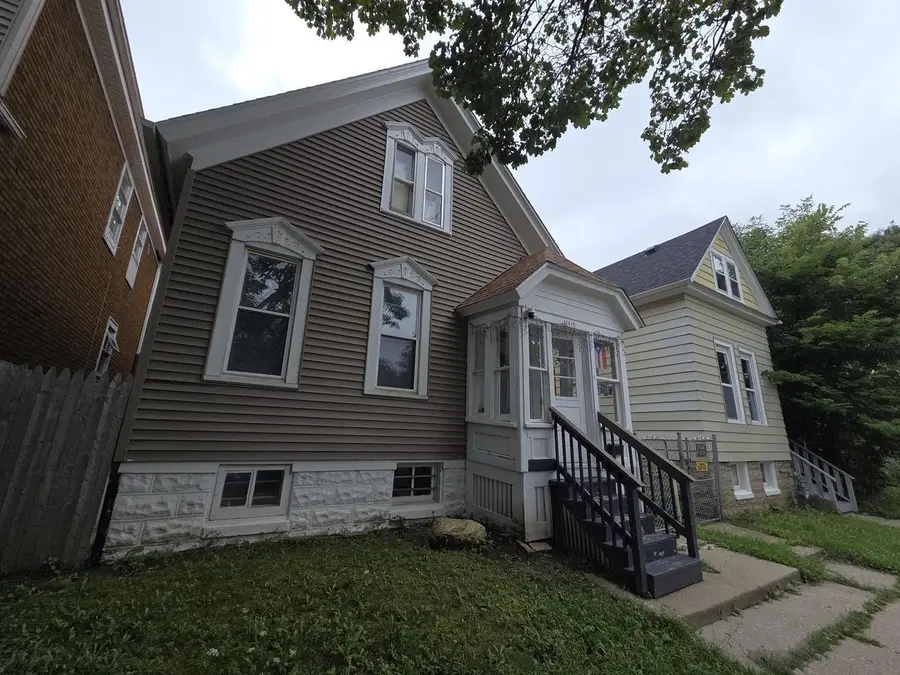 1815 W Galena STREET, Milwaukee, WI 53205 - #2