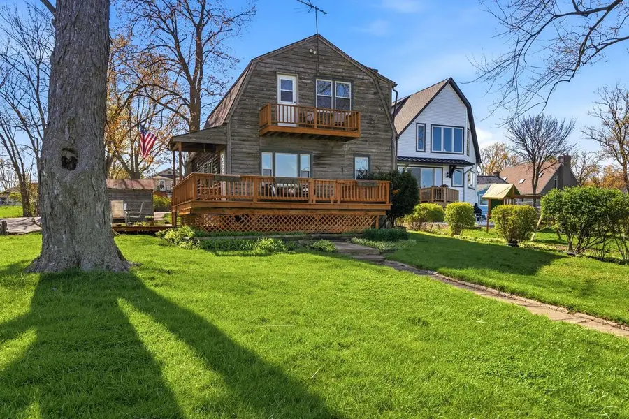 10317 195th AVENUE, Bristol, WI 53104 - #2