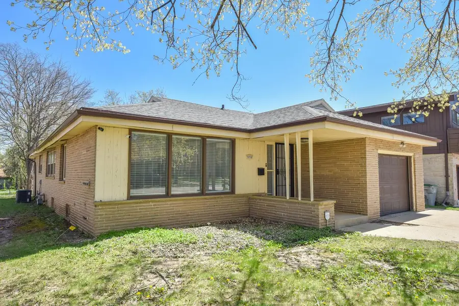 3950 N 58th STREET, Milwaukee, WI 53216 - #3