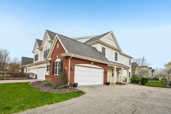 N165W20522 Berry Patch ROAD, Jackson, WI 53037