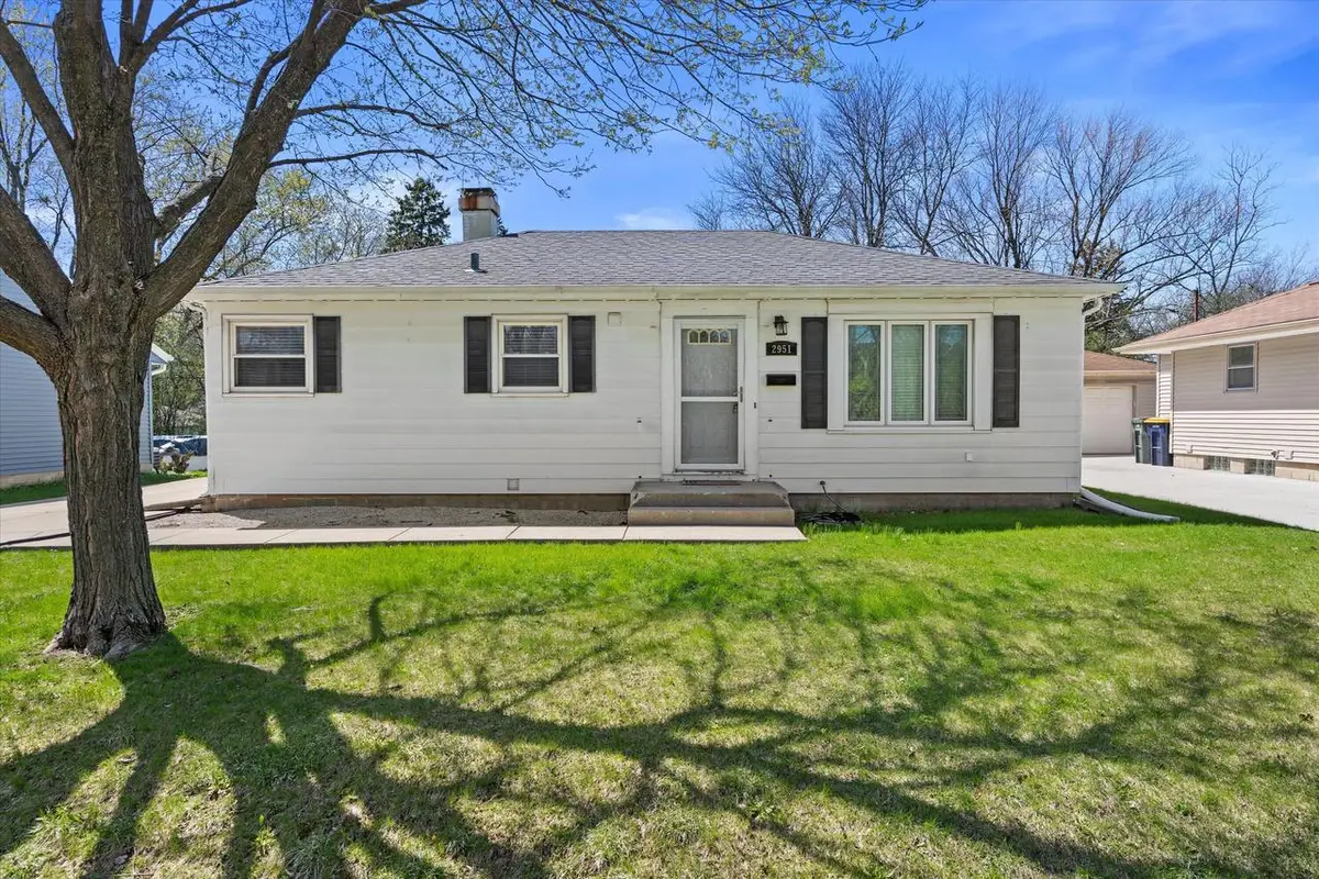 2951 S 101st STREET, West Allis, WI 53227 - #1