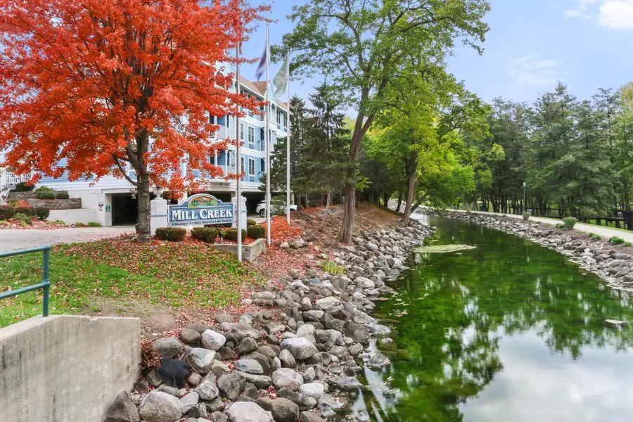 123 Center STREET #301, Lake Geneva, WI 53147 - #3