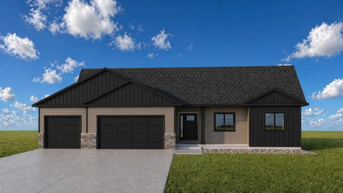 932 Bridger DRIVE, Holmen, WI 54636 - #1