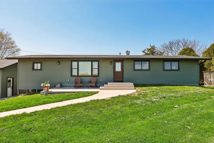 N6297 Christberg ROAD, Johnson Creek, WI 53038 - #2