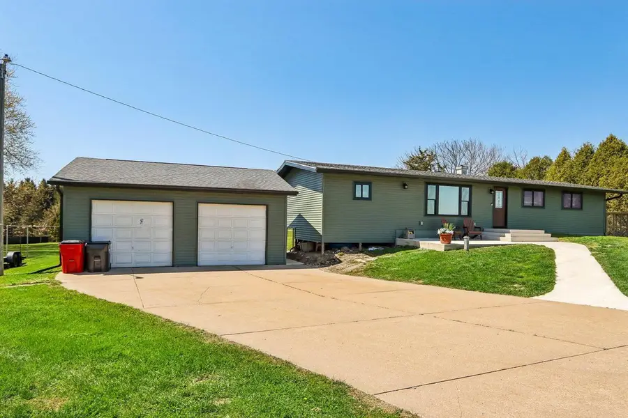 N6297 Christberg ROAD, Johnson Creek, WI 53038 - #3