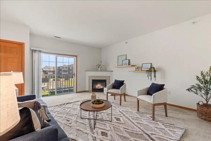 6000 Buckhorn AVENUE #211, Cudahy, WI 53110 - #2
