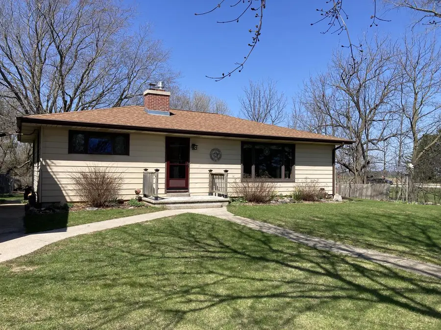 W4918 County ROAD N, Waldo, WI 53093 - #2