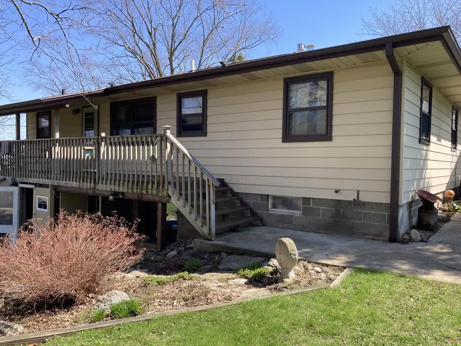W4918 County ROAD N, Waldo, WI 53093 - #3