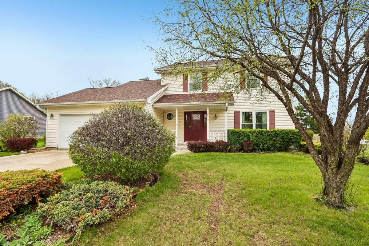 8570 Whitney DRIVE, Oak Creek, WI 53154 - #1