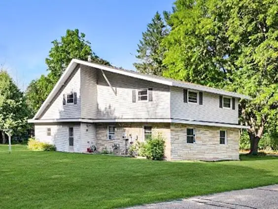 127 S 3rd AVENUE, Plainfield, WI 54966 - #1