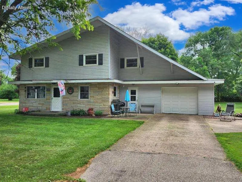127 S 3rd AVENUE, Plainfield, WI 54966 - #2