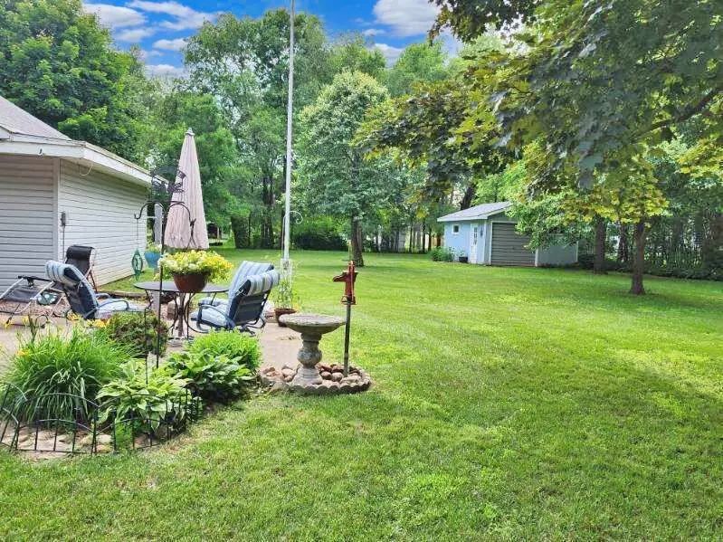 127 S 3rd AVENUE, Plainfield, WI 54966 - #3