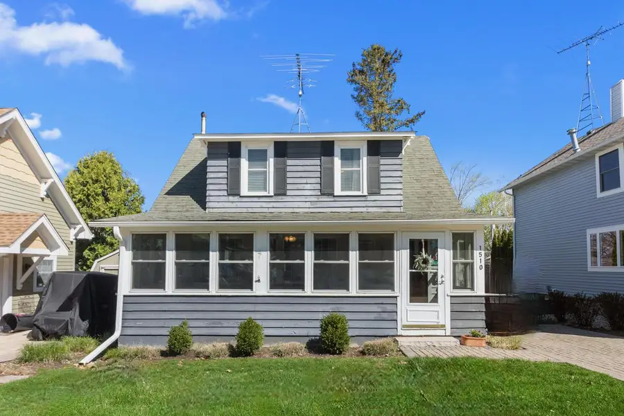 1510 State STREET, Delavan, WI 53115 - #2