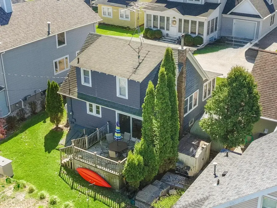 1510 State STREET, Delavan, WI 53115 - #3