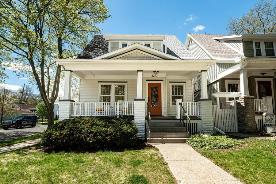 3377 Indiana AVENUE, Milwaukee, WI 53207 - #2