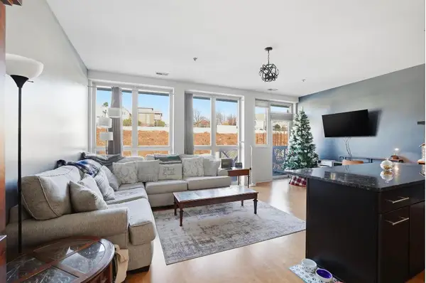 1902 N Commerce STREET #504, Milwaukee, WI 53212