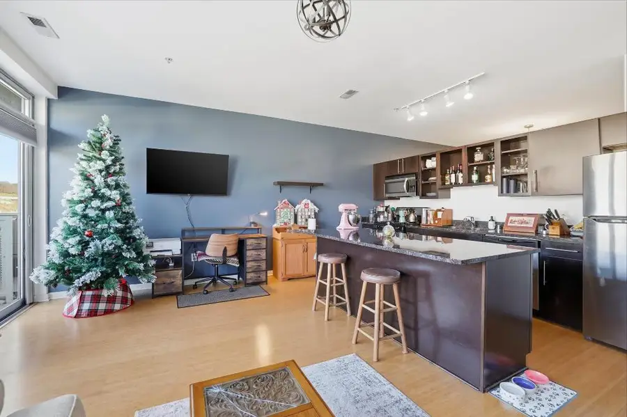 1902 Commerce STREET #504, Milwaukee, WI 53212 - #3