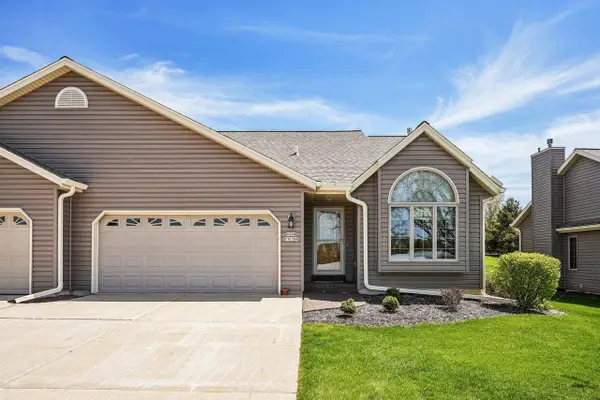 N204W16184 Jackson DRIVE, Jackson, WI 53037