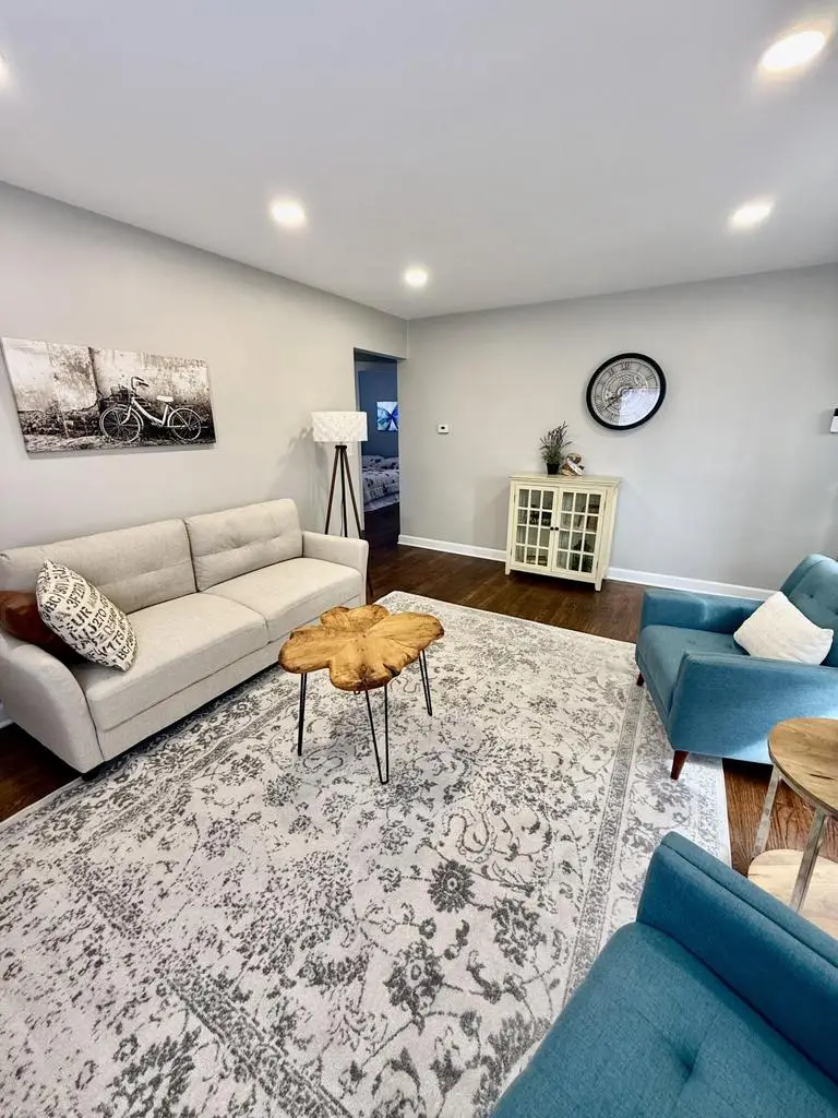 4853 60th STREET, Milwaukee, WI 53218 - #1