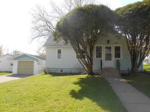 221 N ELM STREET, La Farge, WI 54639