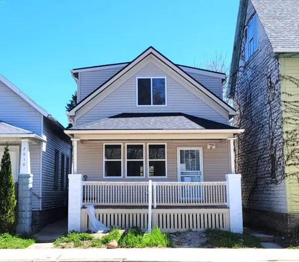 2606 N Holton STREET, Milwaukee, WI 53212