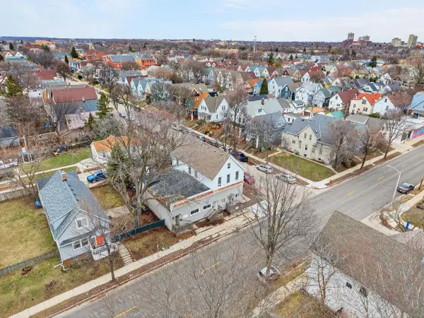 630 Locust STREET #628-634, Milwaukee, WI 53212