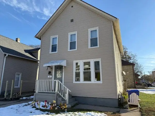 6121 12th AVENUE, Kenosha, WI 53143 - #1