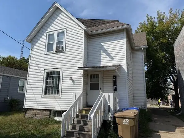 6106 24th AVENUE, Kenosha, WI 53143