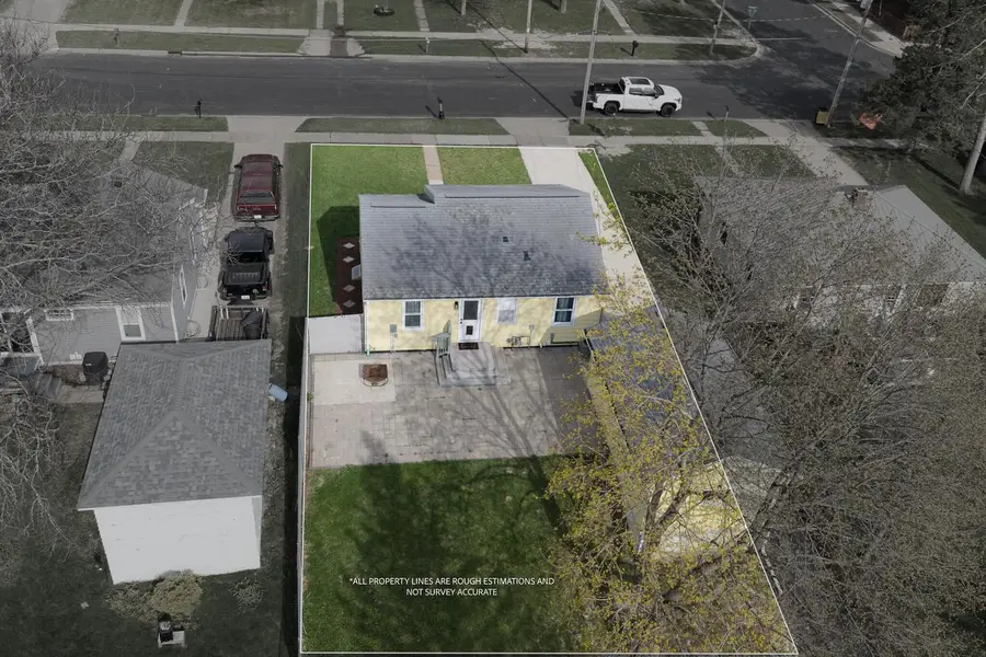 1727 Stoughton Ave, Tomah, WI 54660 - #2