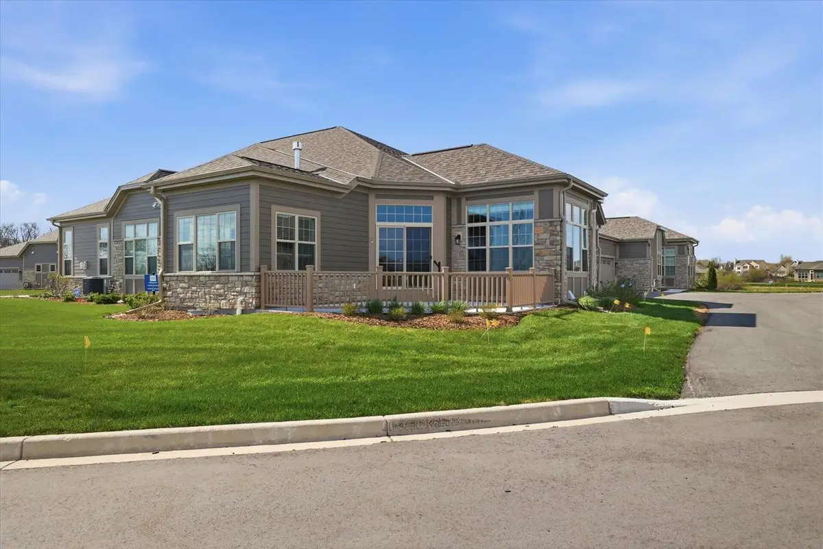 S99W13828 Clubhouse COURT #25-74, Muskego, WI 53150 - #1