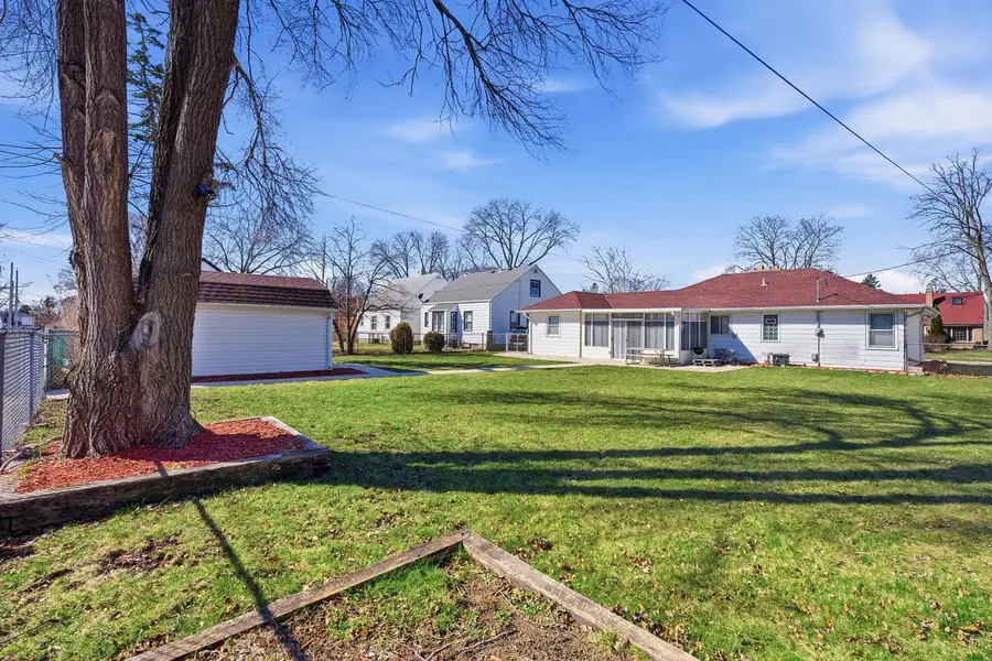 4866 N 73rd STREET, Milwaukee, WI 53218 - #3