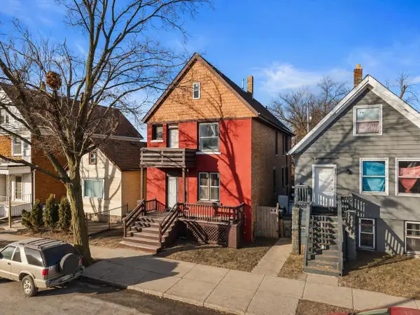 2033 S 16th STREET, Milwaukee, WI 53204