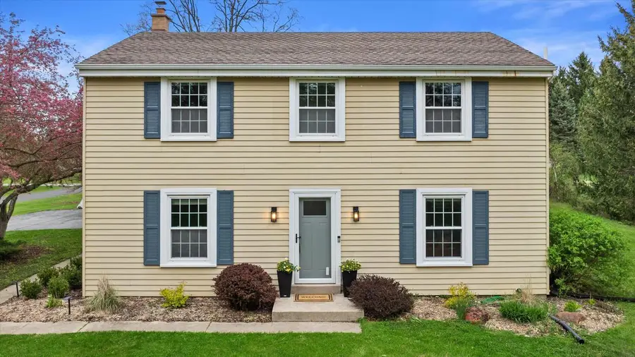 10606 Robinwood COURT, Cedarburg, WI 53012 - #2