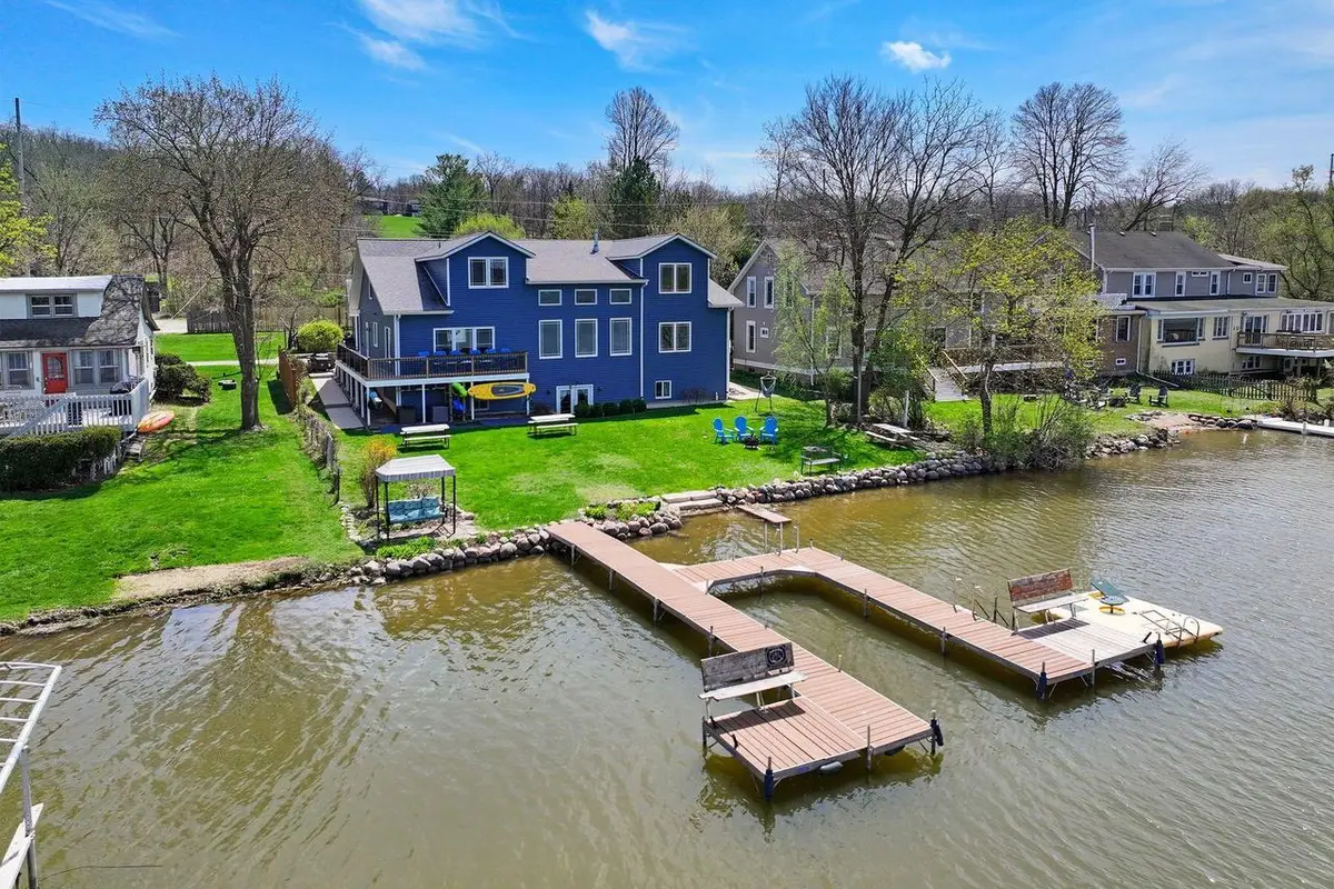 W4226 West End ROAD, Lake Geneva, WI 53147 - #1