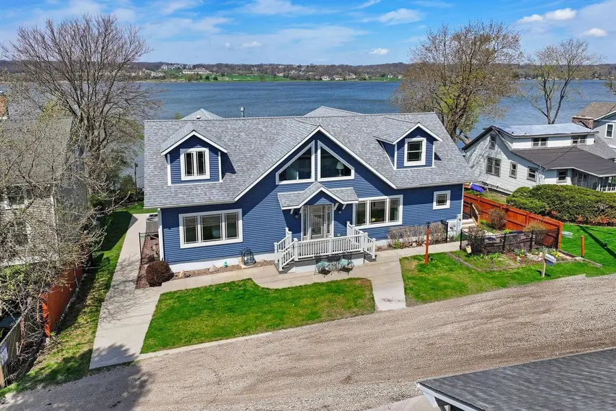 W4226 West End ROAD, Lake Geneva, WI 53147 - #2