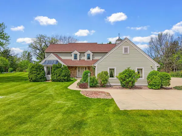 W341S9391 County Road E, Eagle, WI 53119