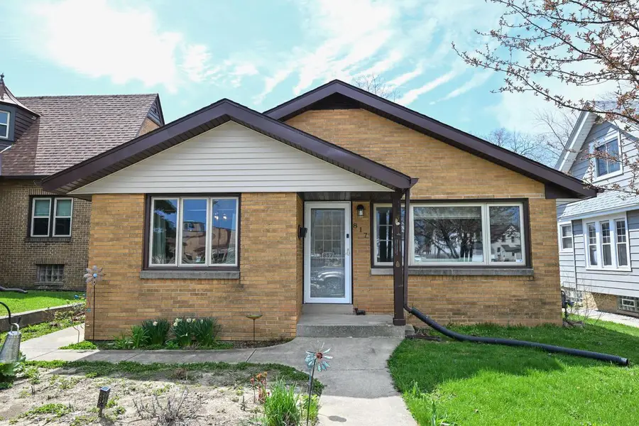 817 Montana AVENUE, South Milwaukee, WI 53172 - #2