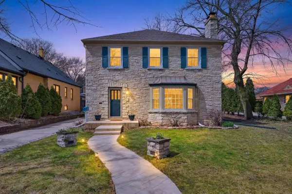 211 88th STREET, Wauwatosa, WI 53226