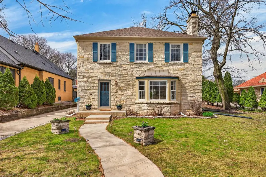 211 88th STREET, Wauwatosa, WI 53226 - #2