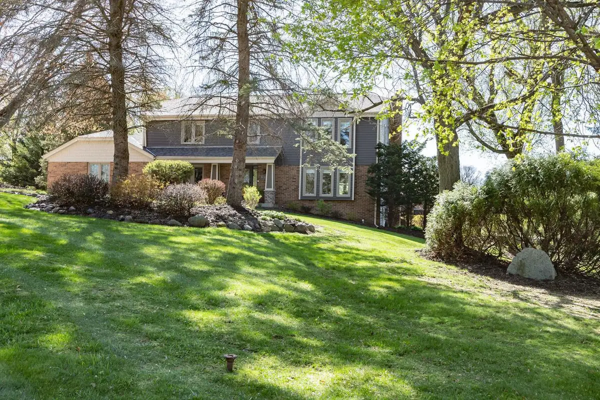 1310 Centennial COURT, Brookfield, WI 53045 - #1
