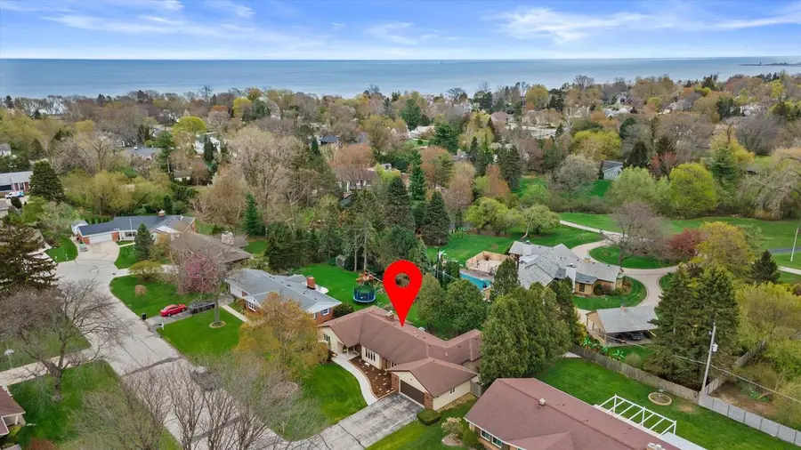 453 Mulberry LANE, Racine, WI 53402 - #2