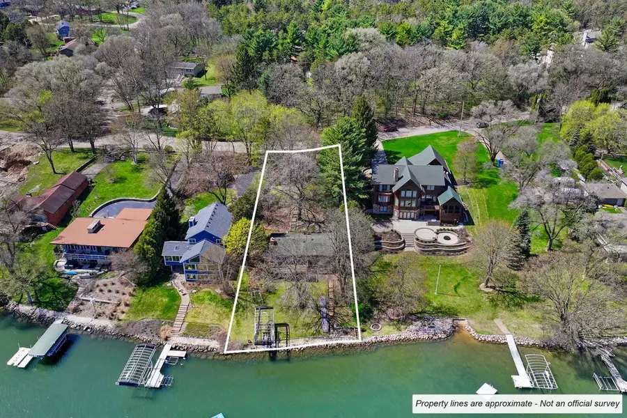 N7612 N State Park ROAD, Whitewater, WI 53190 - #3