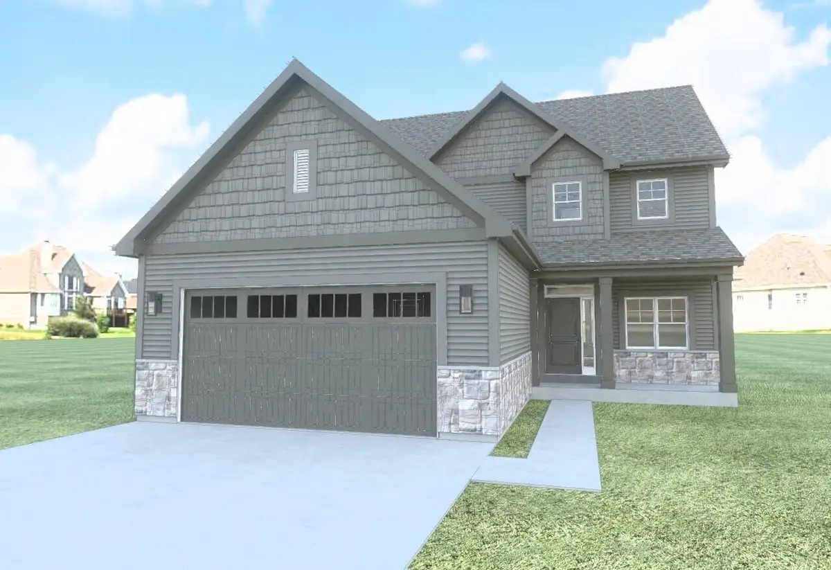 7782 259th AVENUE #Lt71, Salem, WI 53168 - #1