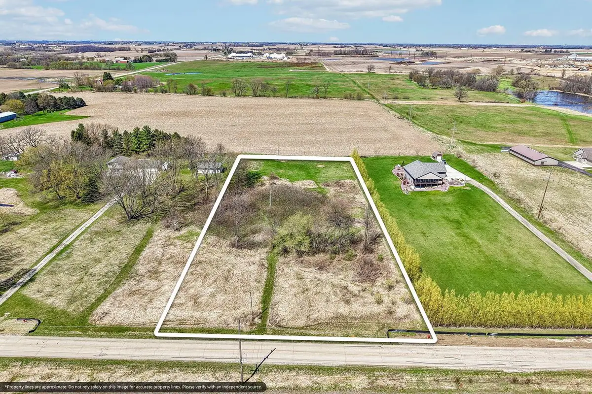 Lt1 HEMLOCK ROAD, Beaver Dam, WI 53916 - #1