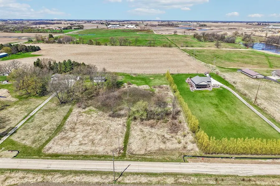 Lt1 HEMLOCK ROAD, Beaver Dam, WI 53916 - #3
