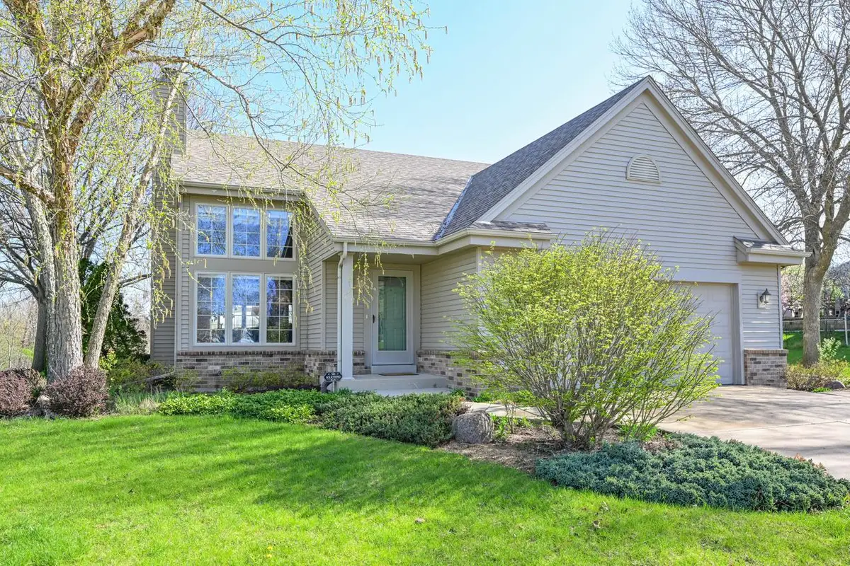 824 Briody STREET, Burlington, WI 53105 - #1