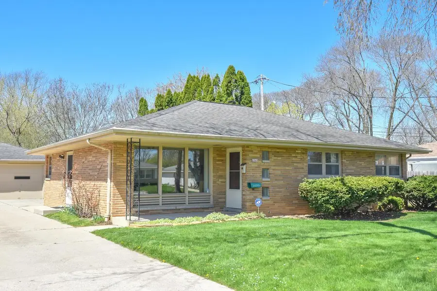 6949 44th STREET, Milwaukee, WI 53223 - #2