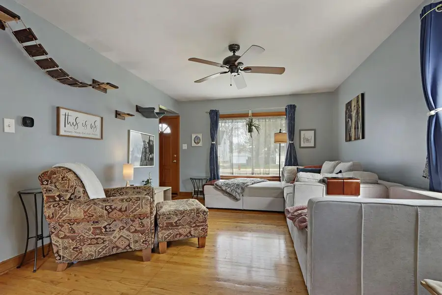 1309 Warnimont AVENUE, Milwaukee, WI 53207 - #2